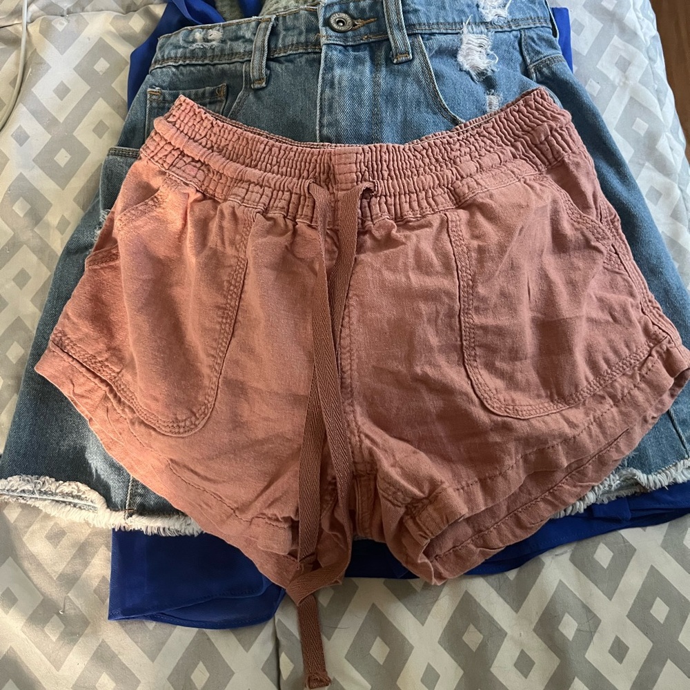 altar’d state shorts!